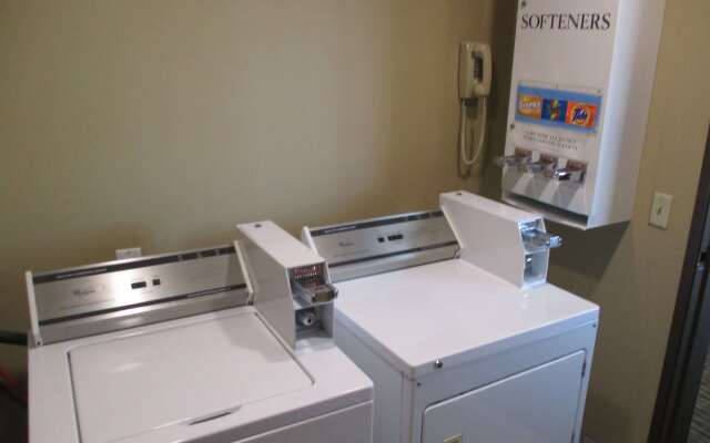 Best Western Emporia Inn