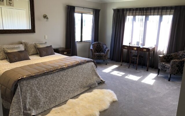 Heartland Lodge