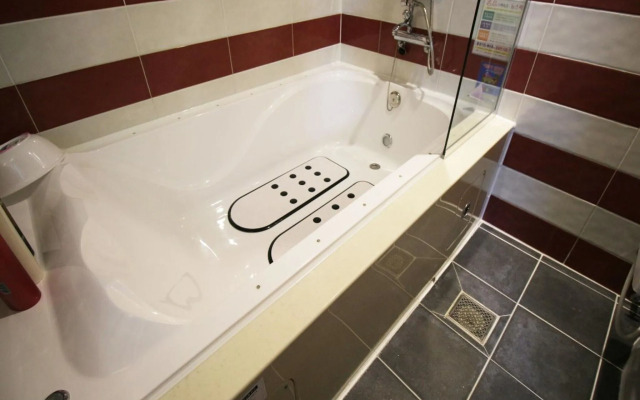 Ulsan Mugeodong Aram