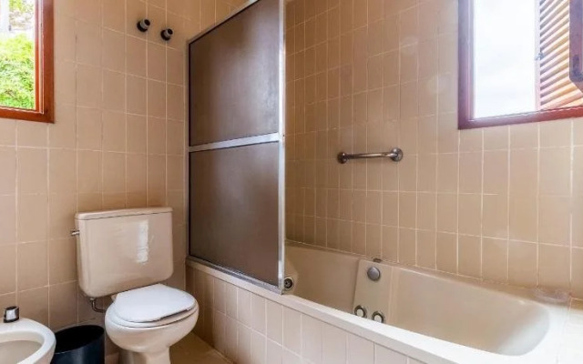 Sonho Verde Guest House