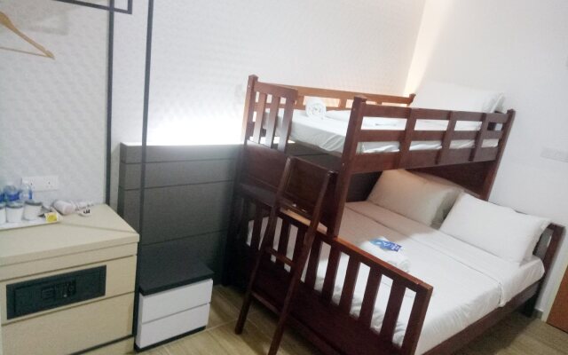 HYD Hotel Wangsa Maju