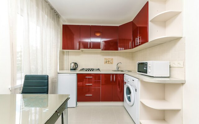 Apartment Kiev Lesi Ukrainki