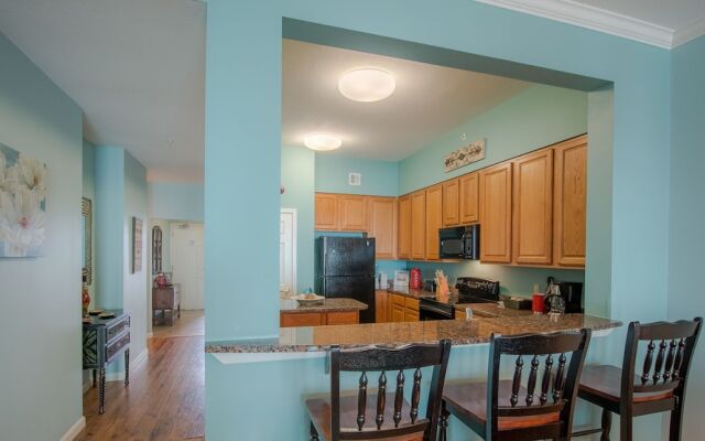 Legacy I 1303 Penthouse