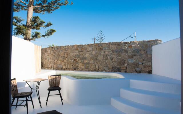 Axel Beach Mykonos - Adults Only
