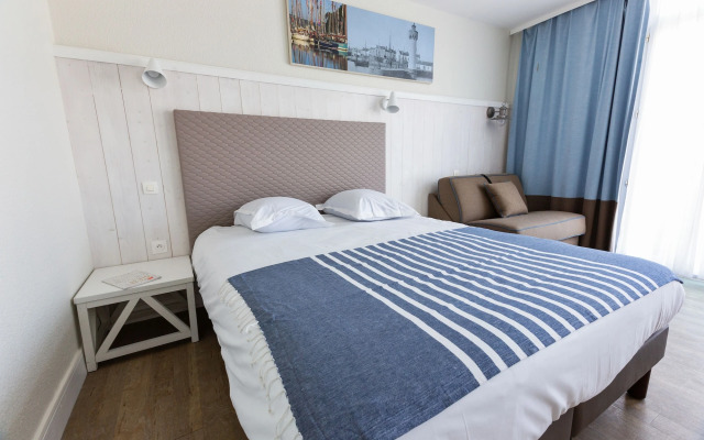 Residence P&V Premium le Palais des Gouverneurs