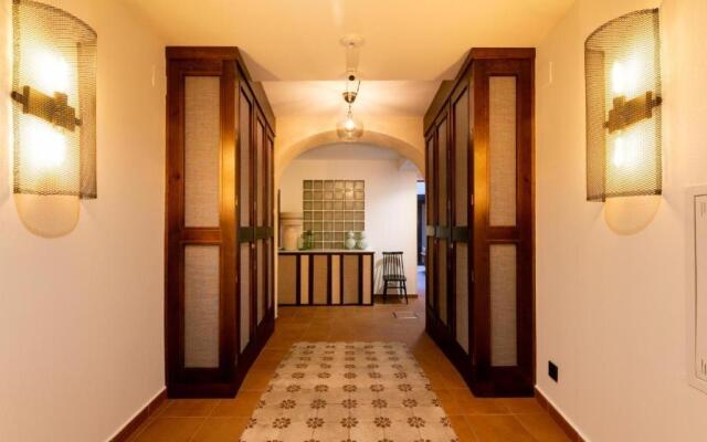 Suites San Pablo