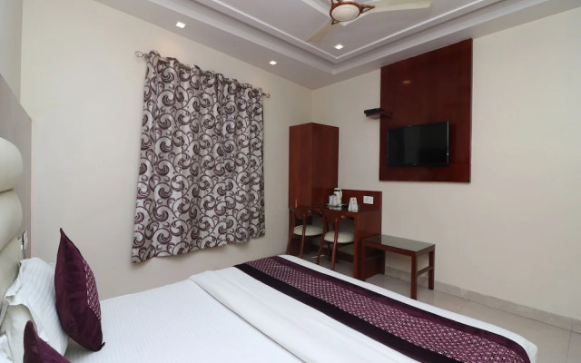 Hotel Sapphire
