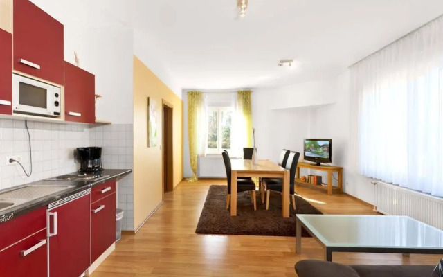 Hotel Alter Giebel