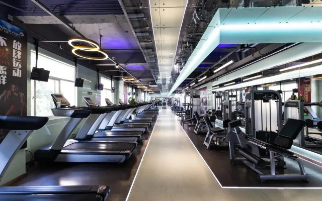 Lavande Hotel Xiamen Airport Wuyuanwan Metro Station