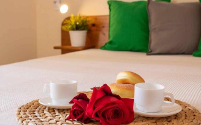 103-Apartamento de dos habitaciones junto al mar