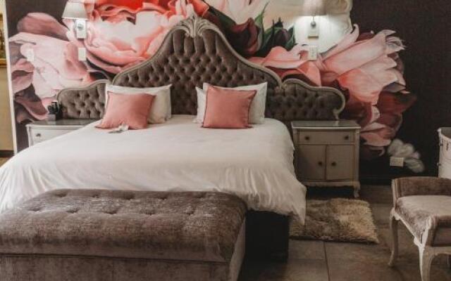 Iso'Bella Vita Guesthouse