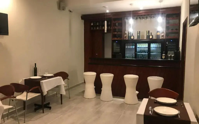 Hotel Blue Malecón
