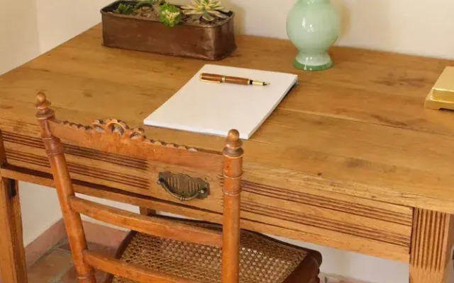 La Vieille Ferme de Grasse