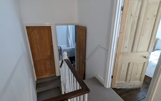 Stylish 2Bd Home Near Millenium Stadium, Cardiff
