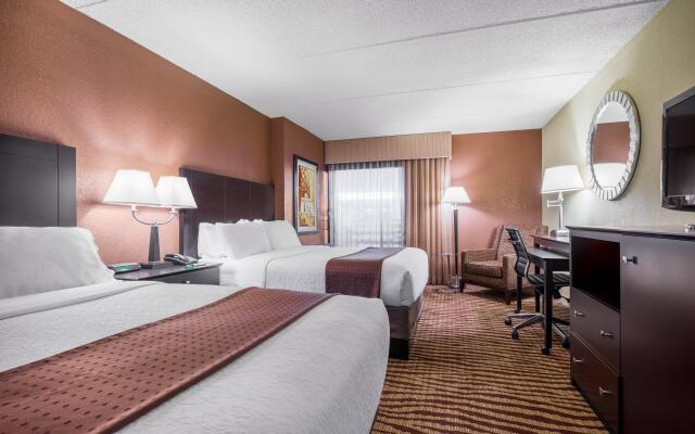 Holiday Inn Manitowoc by IHG