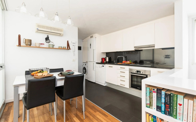 Casa en la playa con 2 Bicis gratis