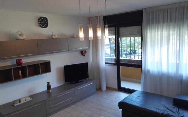 Appartamento Solaris