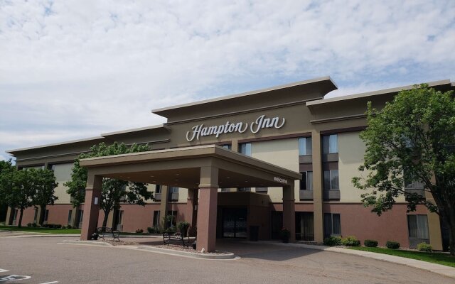 Hampton Inn Eau Claire