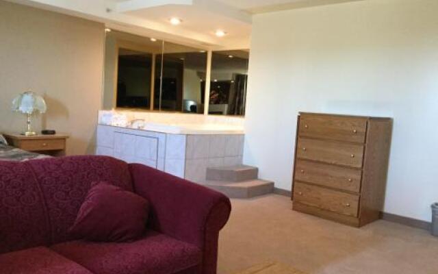 Western Budget Motel #2 Grande Prairie