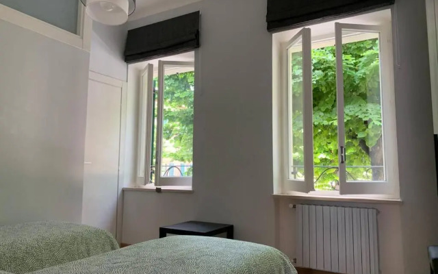 Il Villino in città