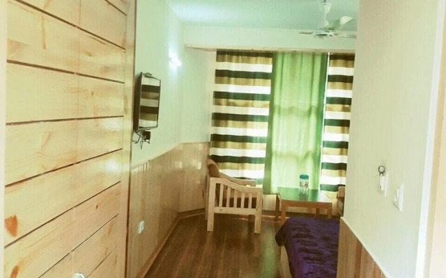 Amar Villa
