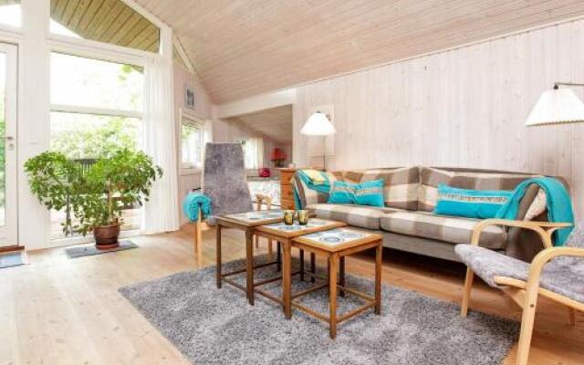 Holiday Home RØrvig Iv