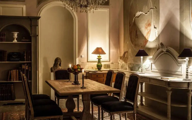 Hotel Palac Staniszow