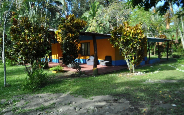 Finca don Litos