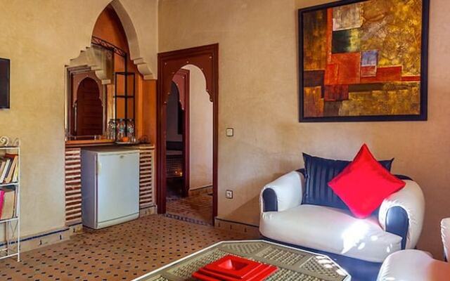 Residence Alounsse