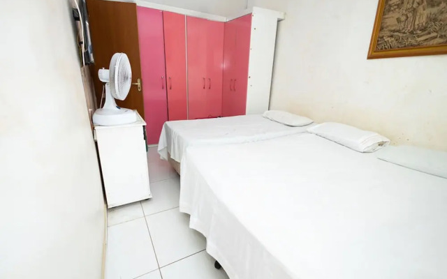 Excelente Apto com Churrasq Bom Jesus da Lapa BA