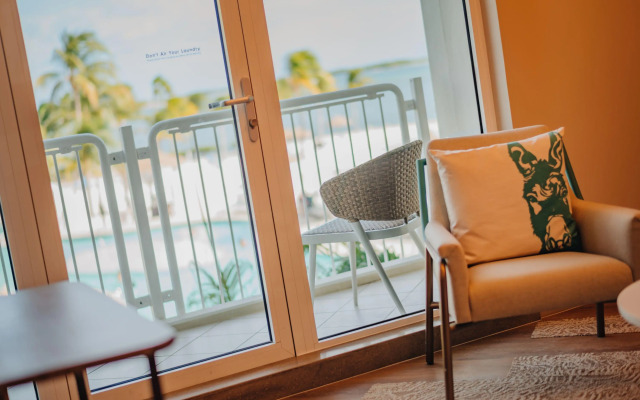 Renaissance Wind Creek Aruba Resort