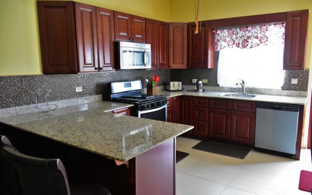 Plantation Villa 354 - Ocho Rios