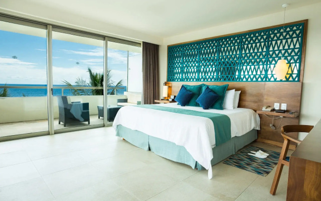 Secrets Aura Cozumel - Adults Only - All Inclusive