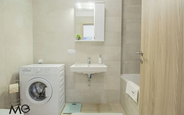 MoHost Kasper 3 - Premium Mountain View