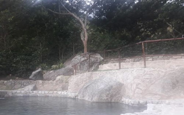 Eco Hacienda Roman