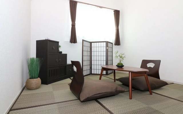 HG Cozy Hotel No2