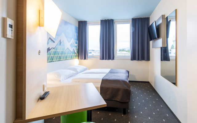 B&B Hotel Rosenheim