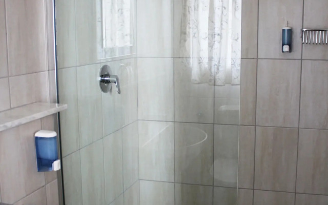 Omaruru Guesthouse