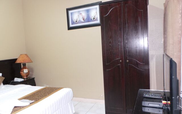 Massara House