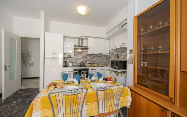 Bilo Lungomare 80mt from sea