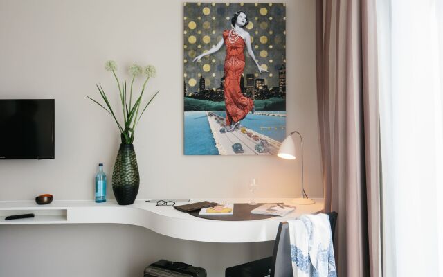 Hotel Chester Heidelberg