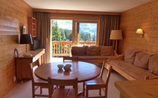 Appartement Méribel, 2 pièces, 6 personnes - FR-1-411-581