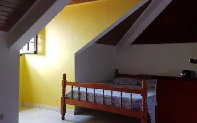 La Villa les Crotons 1 et 2