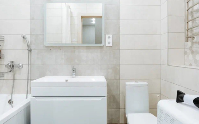 Квартирный Вопрос на улице Энтузиастов