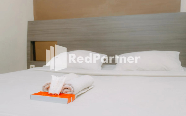 We Stay Residence RedPartner