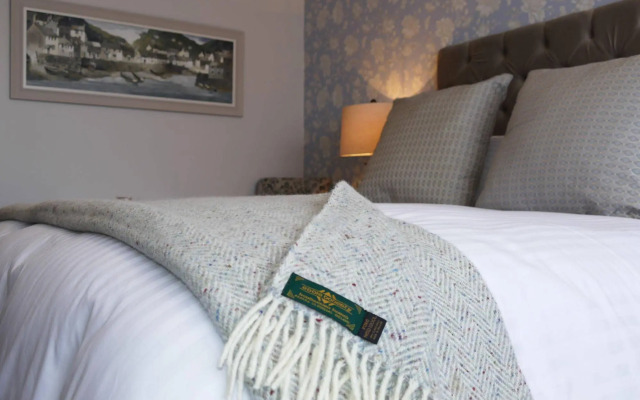 Nesbitt Arms Boutique Hotel