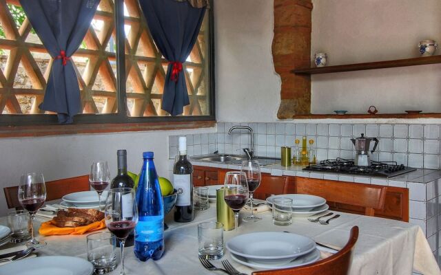 Cozy Retreat, Colle val D'elsa