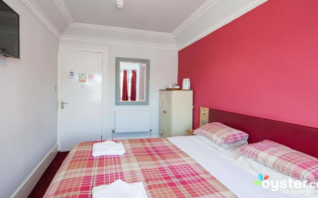 Regent House Hotel