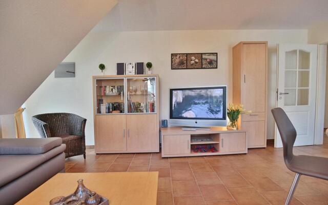 Sunshine-Residenz Sunshine Residenz Appartement 5
