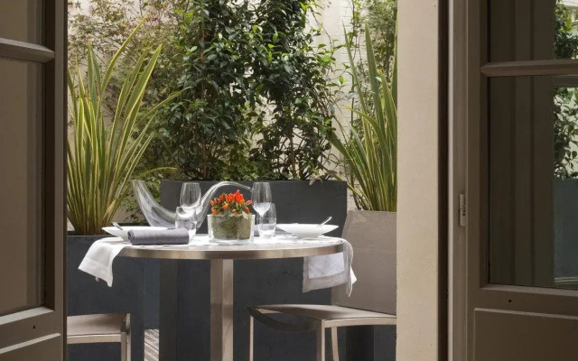 L'Edmond Hotel Parc Monceau, Sonder by Marriott Bonvoy